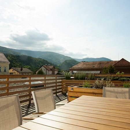 Family Fun Pohorje Apartment Ruse Exterior photo